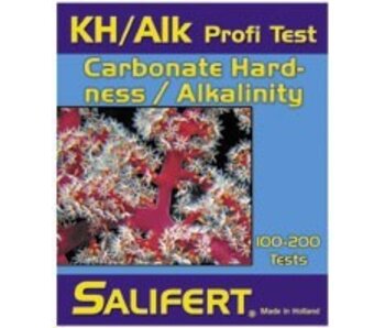 Salifert Salifert Kh/alkalinity Test Kit