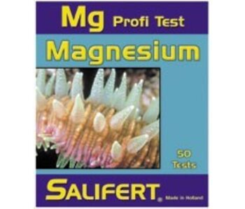 Salifert Salifert Magnesium Test Kit