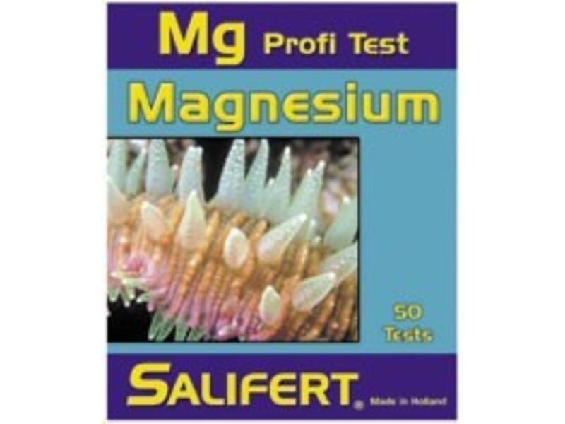 Salifert Salifert Magnesium Test Kit