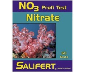 Salifert Salifert Nitrate Test Kit