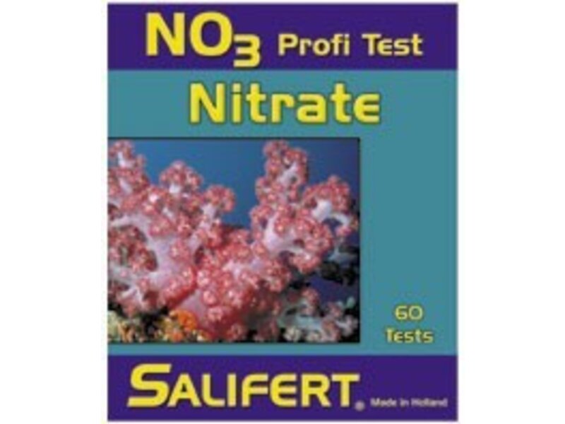 Salifert Salifert Nitrate Test Kit
