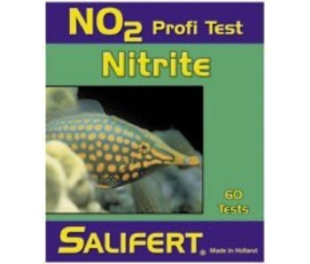 Salifert Salifert Nitrite Test Kit