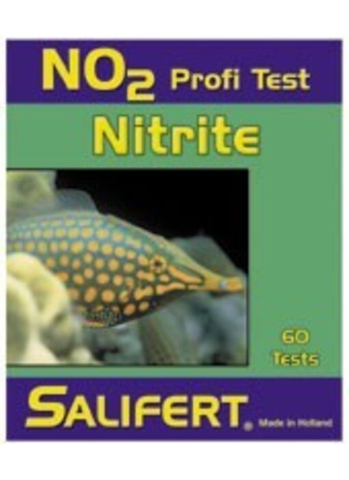 Salifert Salifert Nitrite Test Kit