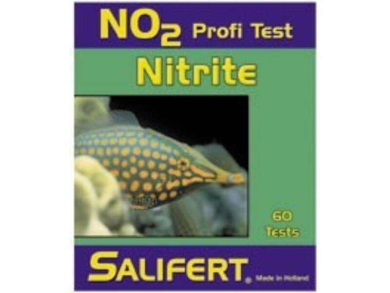 Salifert Salifert Nitrite Test Kit