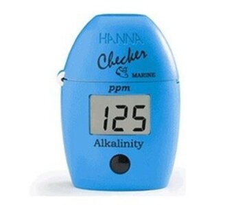 Hanna Hanna Checker for Alkalinity