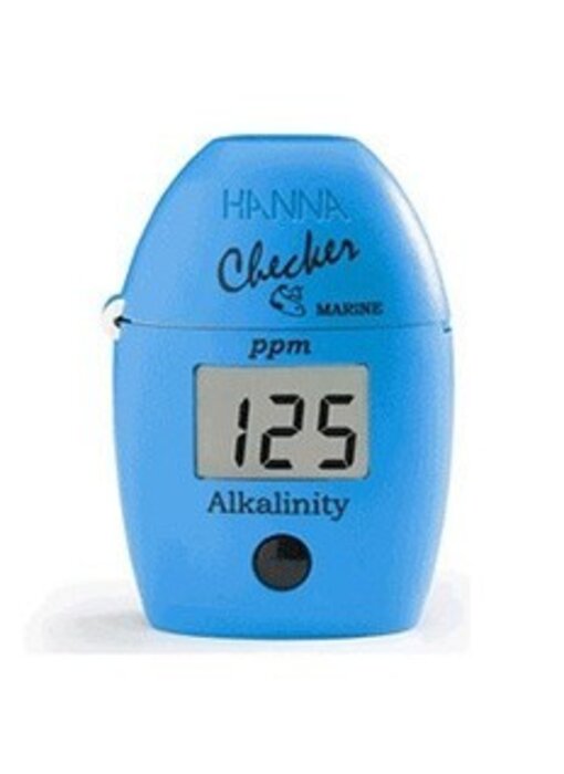 Hanna Hanna Checker for Alkalinity