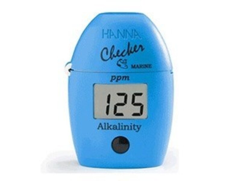 Hanna Hanna Checker for Alkalinity