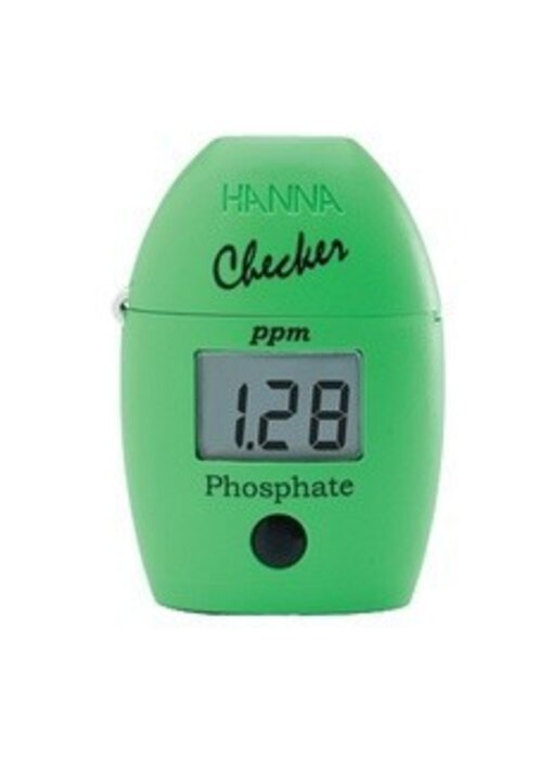 Hanna Hanna Phosphate Test Kit