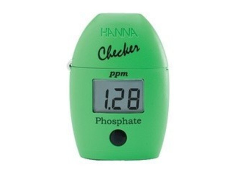Hanna Hanna Phosphate Test Kit