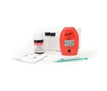 Hanna Hanna Calcium Test Kit