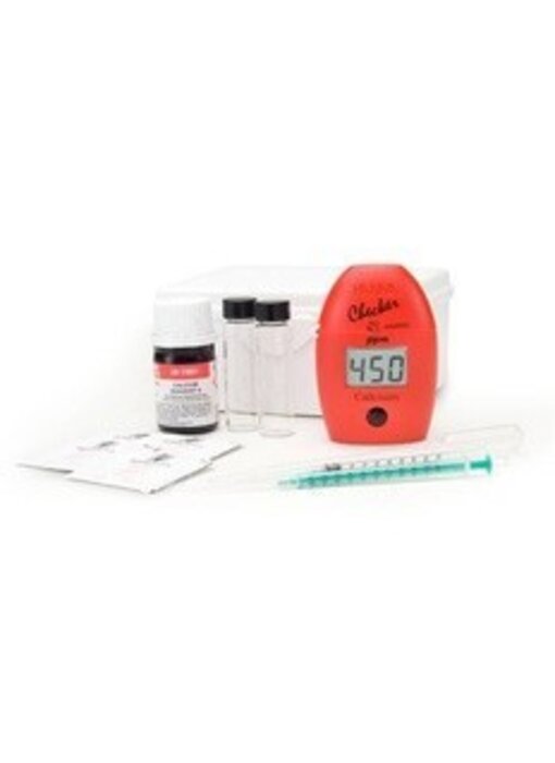 Hanna Hanna Calcium Test Kit