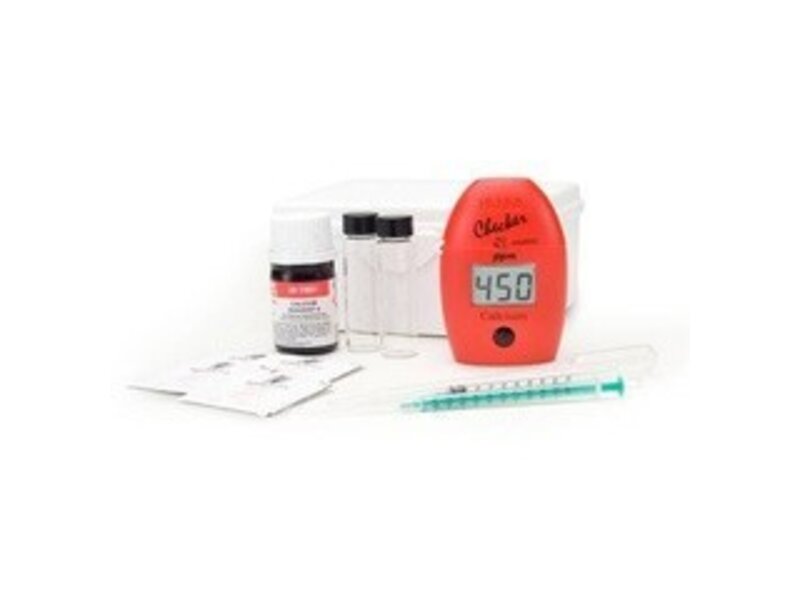 Hanna Hanna Calcium Test Kit