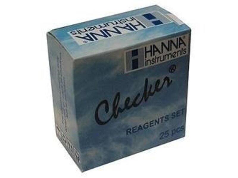 Hanna Hanna Phosphate Reagent
