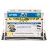 API API Saltwater Master Liquid Test Kit