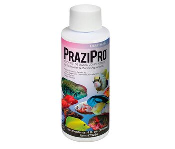 Hikari Prazipro 4 oz. Hikari