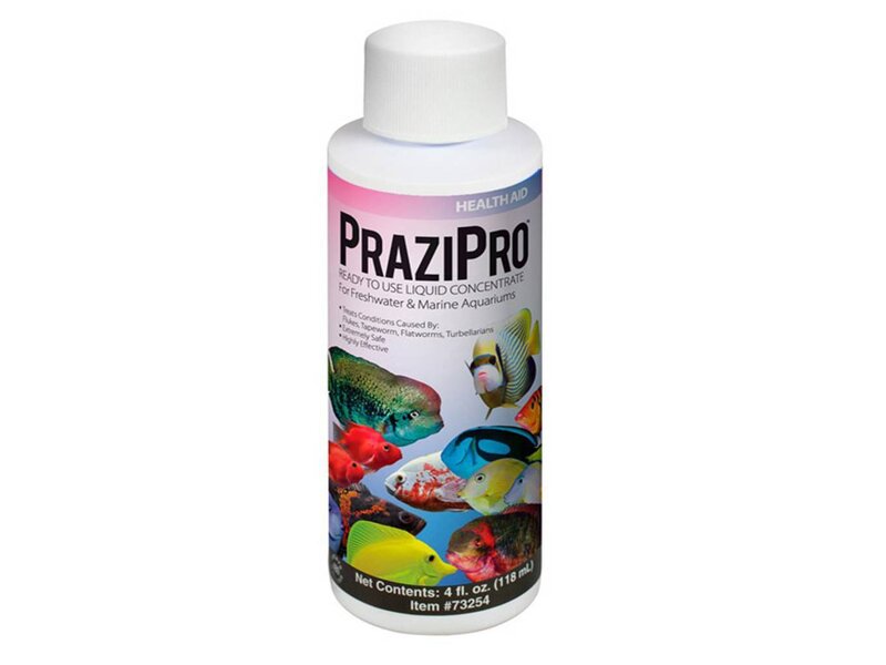 Hikari Prazipro 4 oz. Hikari