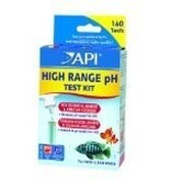 API API High Range pH Test Kit
