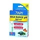 API High Range pH Test Kit