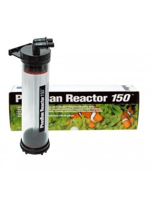 Two Little Fishies Phosban Reactor 150