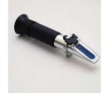 Refractometer