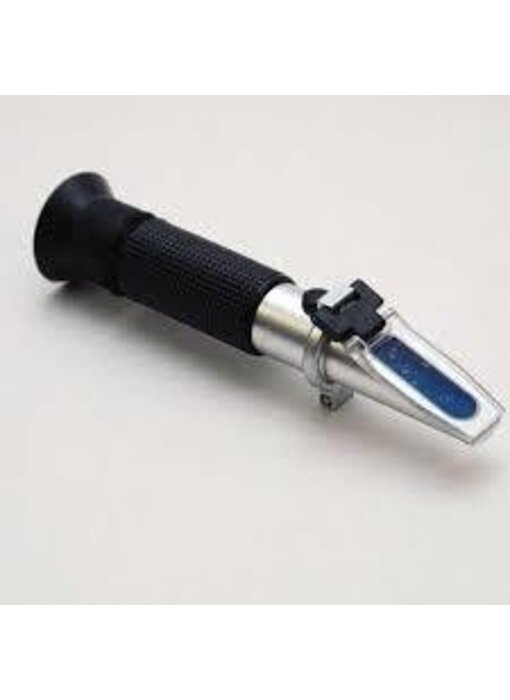 Refractometer