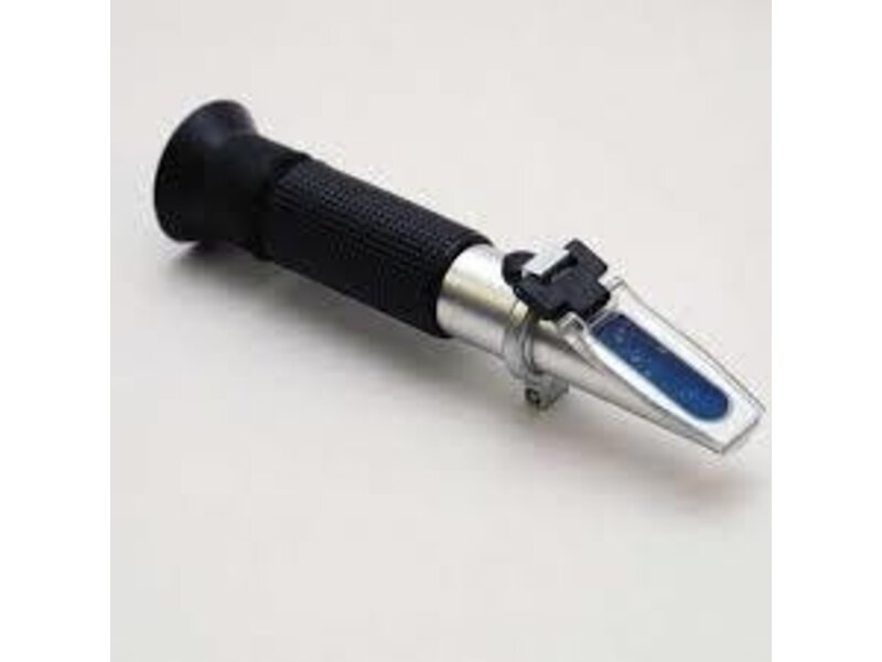 Refractometer