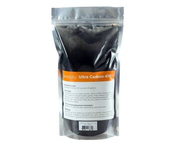 Triton Activated Carbon
