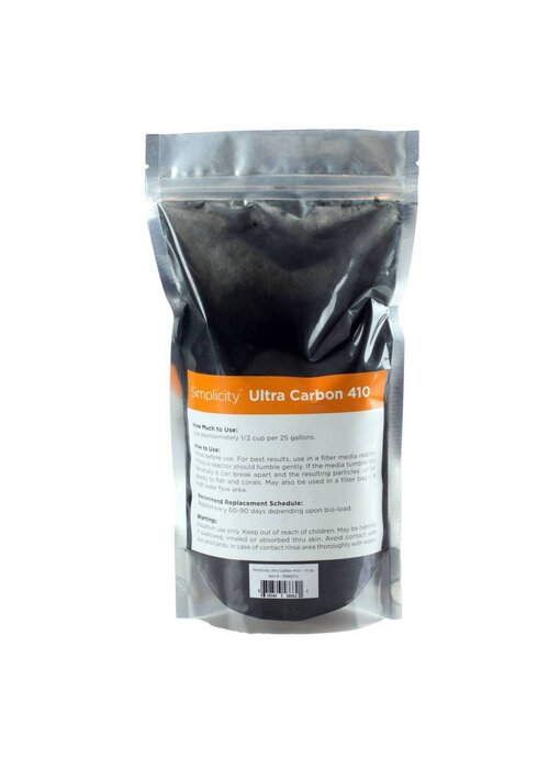 Triton Activated Carbon