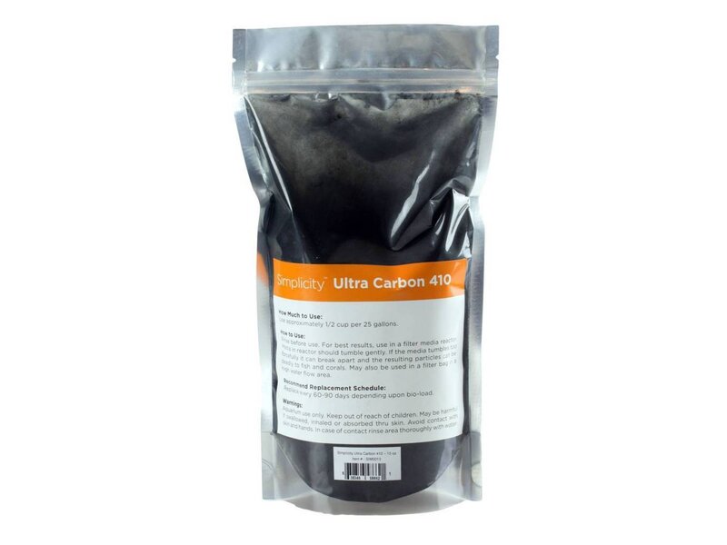 Triton Activated Carbon
