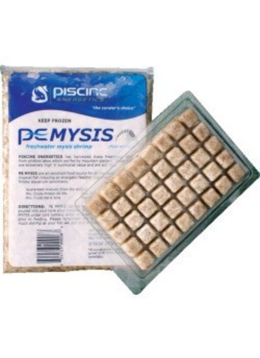 Piscine Energetics PE Mysis 4oz. Blister