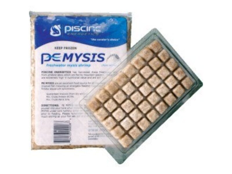 Piscine Energetics PE Mysis 4oz. Blister