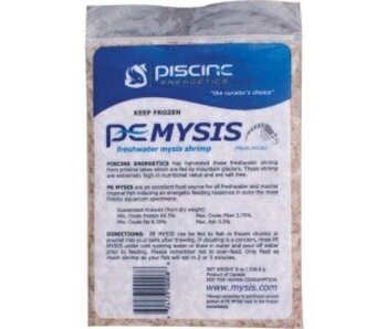 Piscine Energetics PE Mysis 8oz. Flat