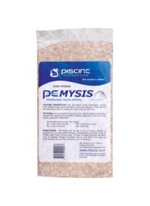 Piscine Energetics PE Mysis 16oz Flat Pack