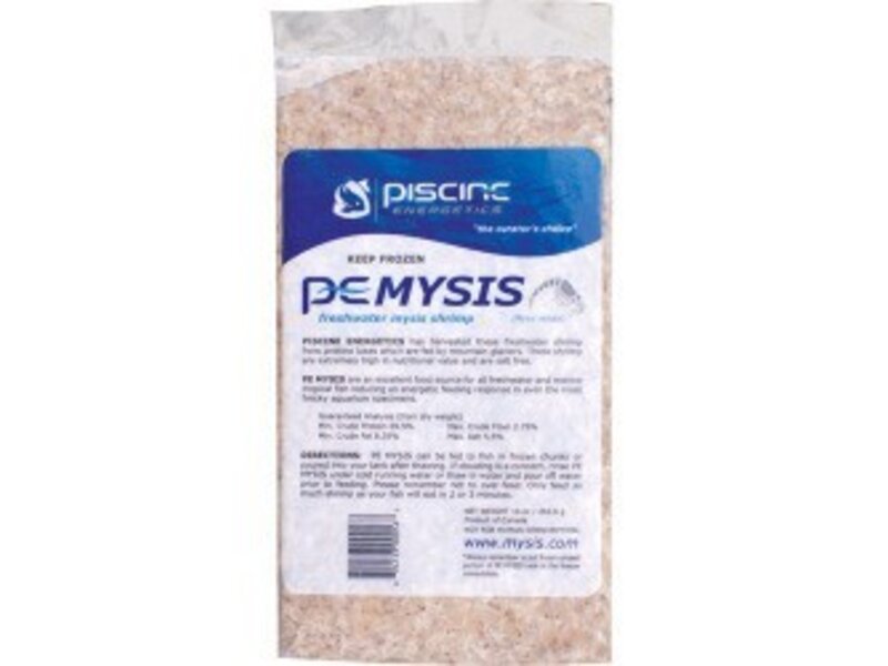 Piscine Energetics PE Mysis 16oz Flat Pack