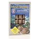 Sally's Frozen Mysis Shrimp 3.5 oz. Cube