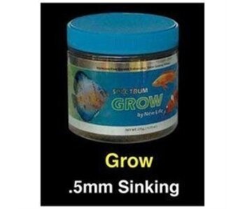Spectrum Grow Sinking 50g .35mm