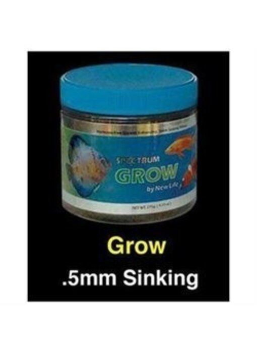 Spectrum Grow Sinking 50g .35mm