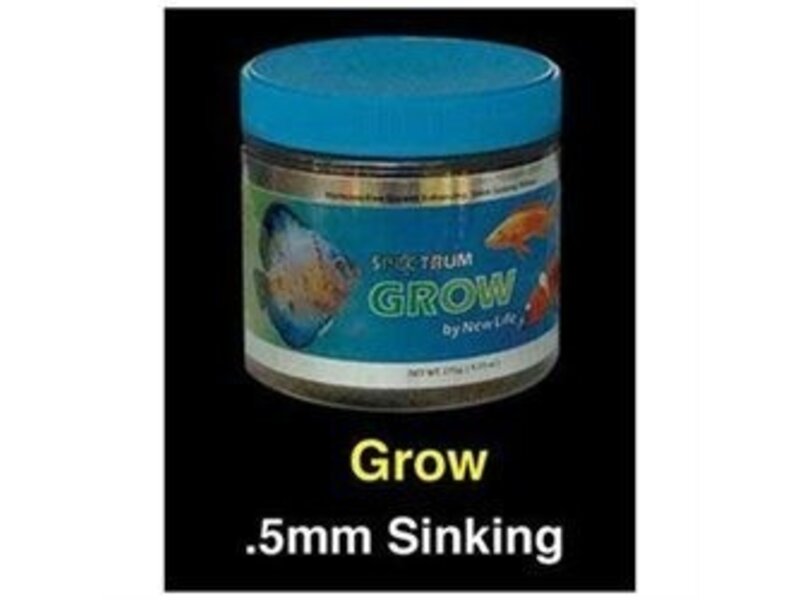 Spectrum Grow Sinking 50g .35mm