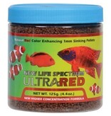 New Life Spectrum 125g 1mm Spectrum Ultra Red Sinking