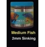 New Life Spectrum Spectrum 125g 2mm Medium Fish