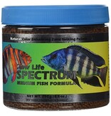 New Life Spectrum Spectrum 250g 2mm Medium Fish