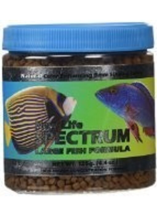 New Life Spectrum Spectrum 125g 3mm Large Fish