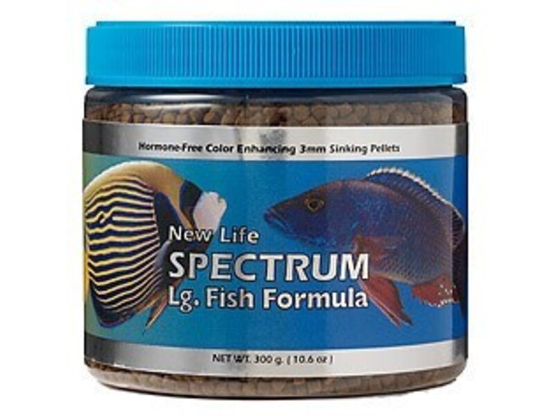 New Life Spectrum Spectrum 250g 3mm Large Fish
