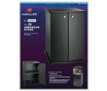 Coralife Coralife Biocube 29/32g Stand