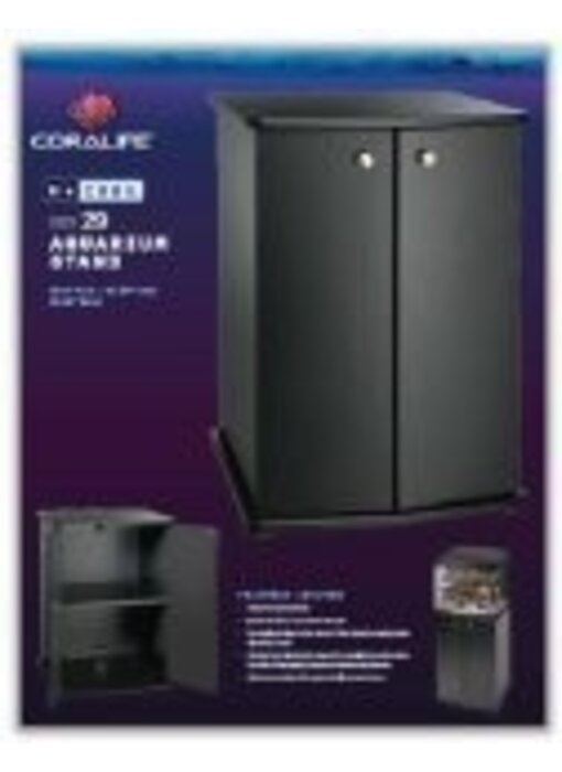 Coralife Coralife Biocube 29/32g Stand