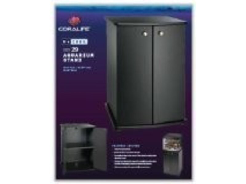 Coralife Coralife Biocube 29/32g Stand