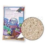 Caribsea Caribsea Aragonite Alive Reef Sand 10lb