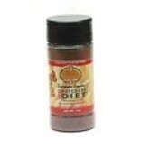 Sustainable Aquatics Sustainable Aquatics Dry Hatchery Diet 1.2mm 4oz