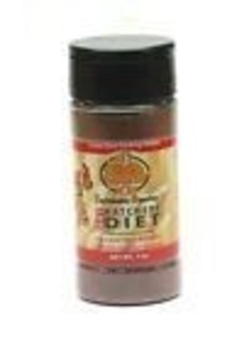 Sustainable Aquatics Sustainable Aquatics Dry Hatchery Diet 1.2mm 8oz