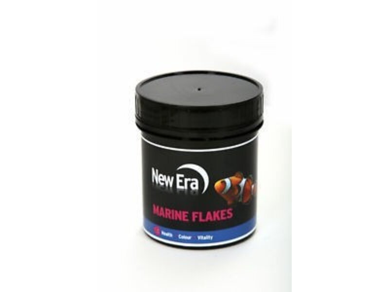 New Era New Era Marine Flakes 30g